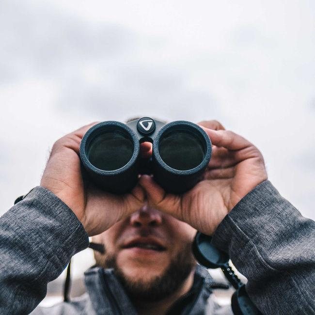 Бінокль Vanguard Endeavor ED 10x42 WP (Endeavor ED 1042) - фото 16