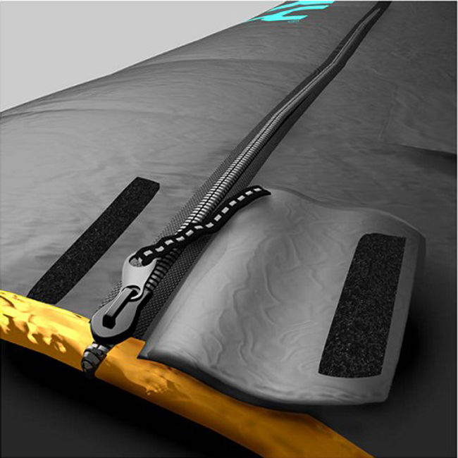 Спальник Husky AZURE -22 - фото 8