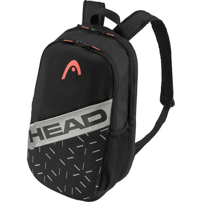 Рюкзак Head Team Backpack 21L Clack/ceramic - фото 1