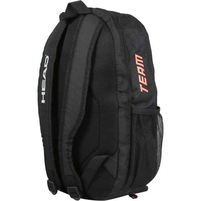 Рюкзак Head Team Backpack 21L Clack/ceramic - фото 4