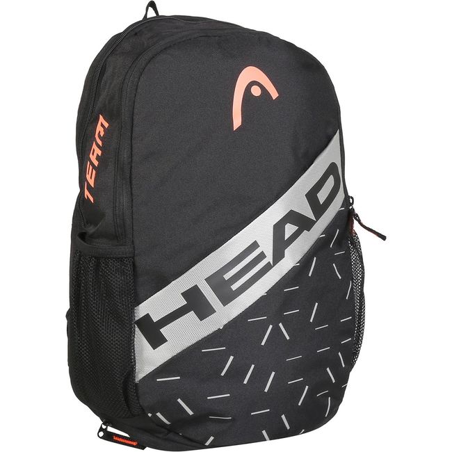 Рюкзак Head Team Backpack 21L Clack/ceramic - фото 2