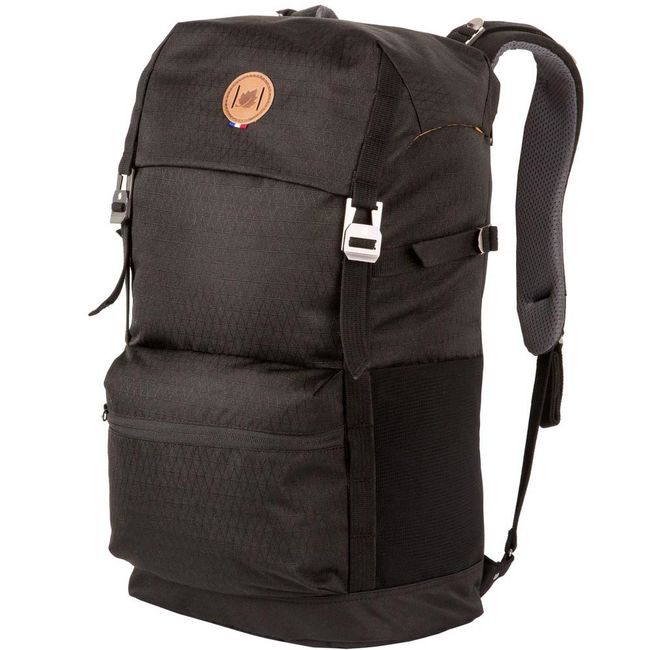 Рюкзак Lafuma Original Ruck 25 Black - фото 1