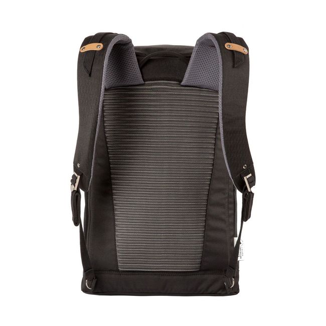 Рюкзак Lafuma Original Ruck 25 Black - фото 2