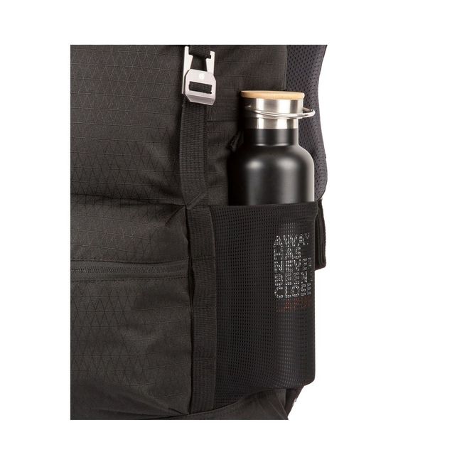 Рюкзак Lafuma Original Ruck 25 Black - фото 4