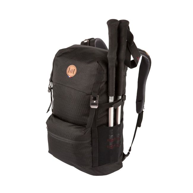 Рюкзак Lafuma Original Ruck 25 Black - фото 3