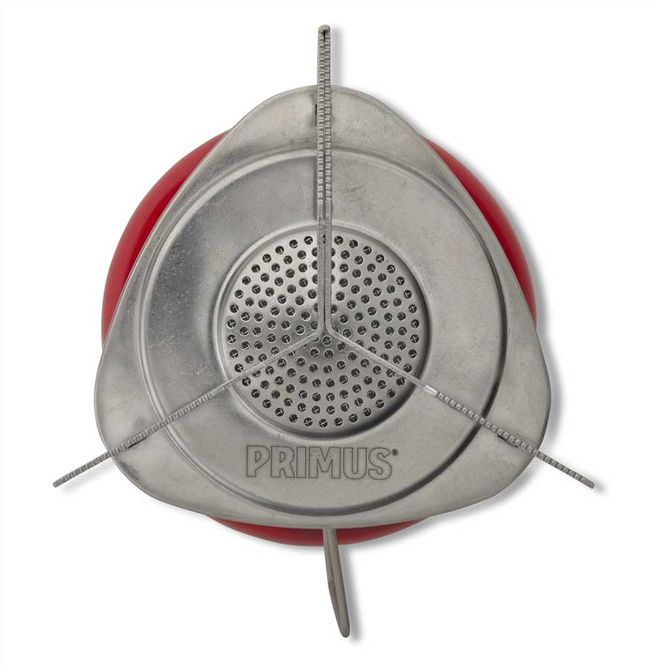 Пальник газовий Primus Essential Trail Stove Duo - фото 4