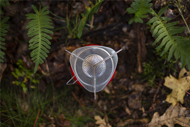 Пальник газовий Primus Essential Trail Stove Duo - фото 6