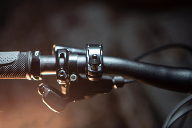 Велодзвоник Onride Ding Black - фото 6