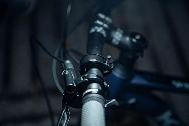 Велодзвоник Onride Ding Black - фото 5