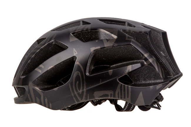 Велошолом Onride Relic Black-Mat - фото 2