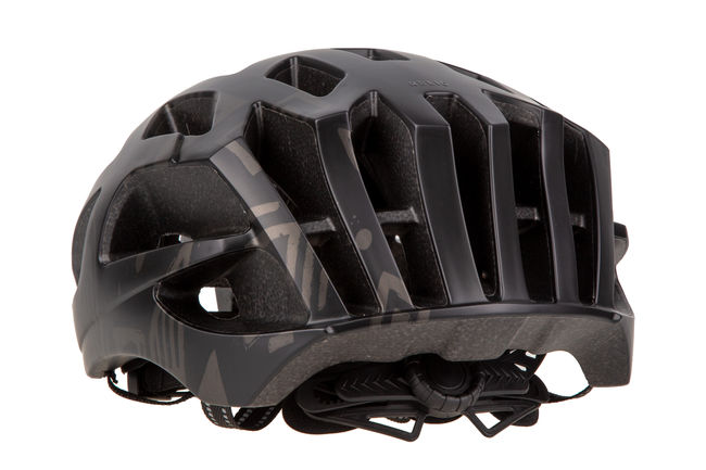 Велошолом Onride Relic Black-Mat - фото 3