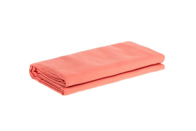 Рушник з мікрофібри у чохлі Onride Wipe 5 Coral 100х50 см - фото 2