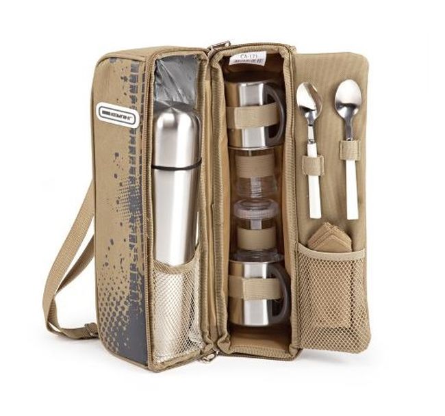 Набір для пікніку Кемпінг Дорожній СА-171 - фото 1