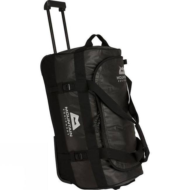 Дорожня сумка на колесах Mountain Equipment Wet & Dry Roller Kit Bag 100L - фото 1