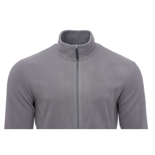 Флісова кофта Turbat Omalo Mns Cloudburst grey - фото 4