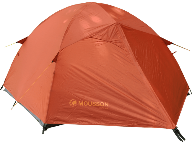Намет Mousson DELTA 2 AL Amber - фото 1