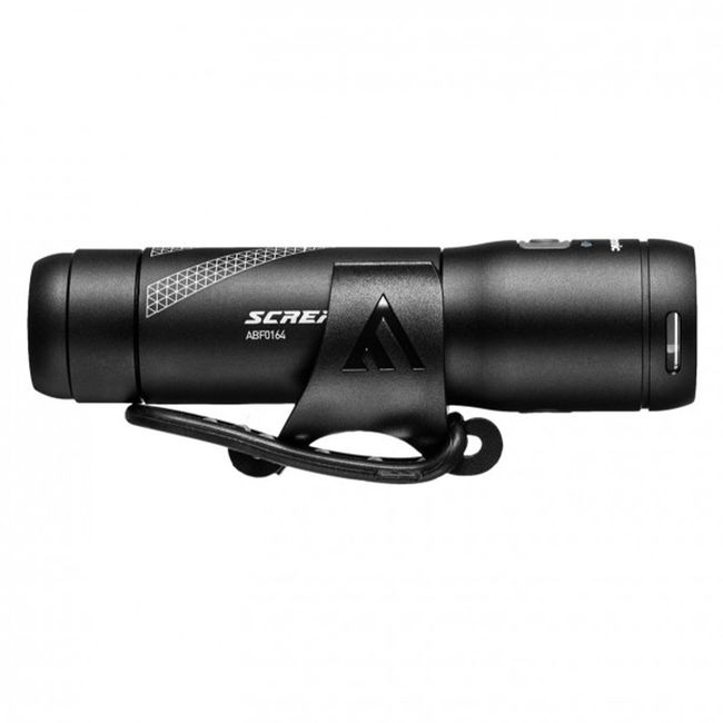 Ліхтар велосипедний передній Mactronic Scream 3.1 (1000 Lm) USB Rechargeable - фото 4