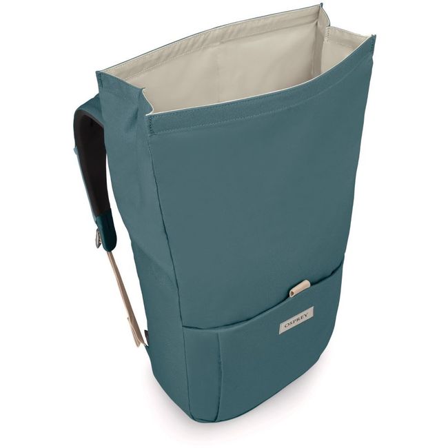Рюкзак Osprey Arcane Roll Top Cascade Blue - фото 3