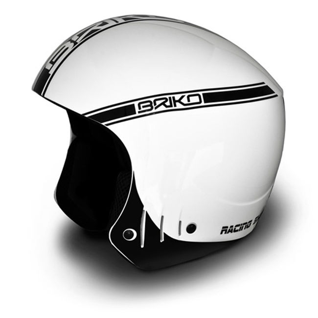 Briko ROCKER SUPER WHITE - фото 1