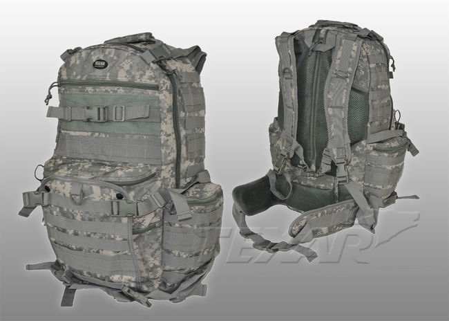 Рюкзак Texar BRAVO upc 50 - фото 1