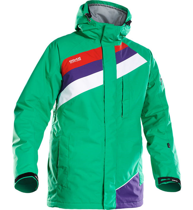 Куртка чоловіча 8848 Ridge - фото 1