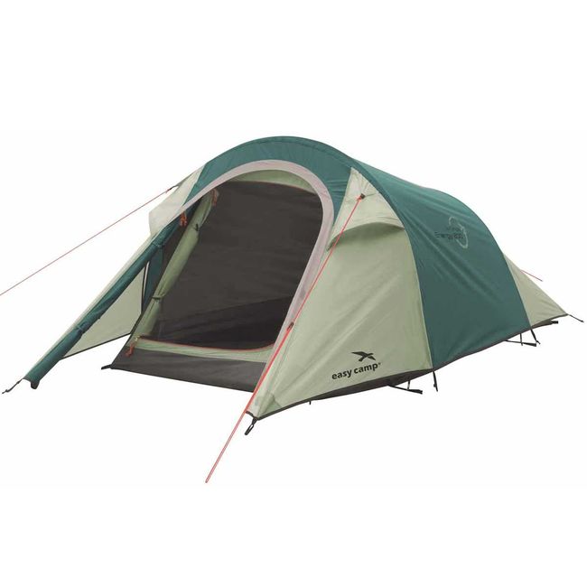 Намет Easy Camp Energy 200 Teal Green - фото 1