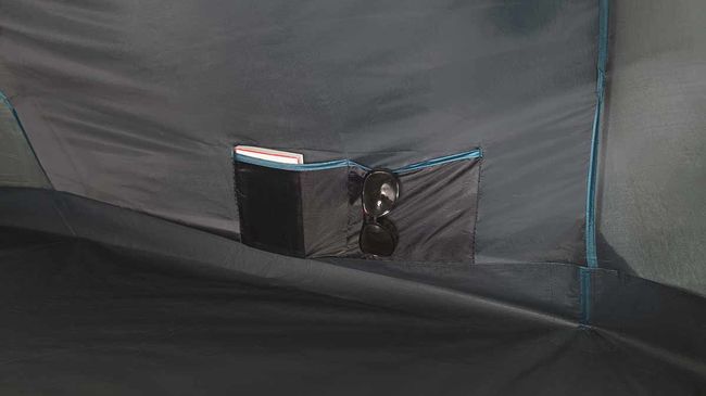 Намет Easy Camp Energy 200 Teal Green - фото 6