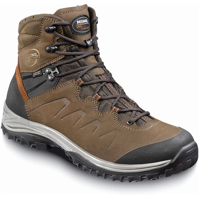 Черевики Meindl VAKUUM MEN FIT (Medium) Dark Brown - фото 6