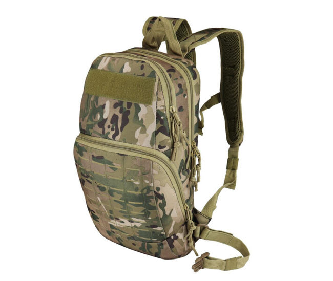 Рюкзак тактиний Camo Drome 9.5L Multicam - фото 1
