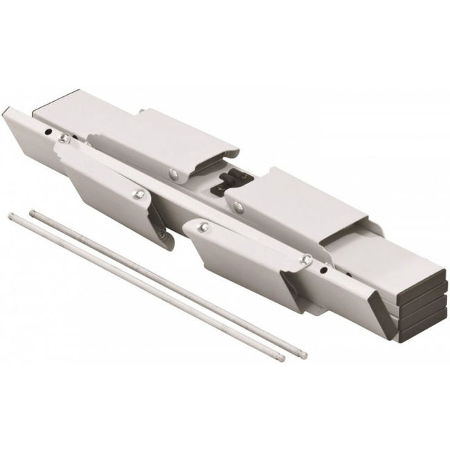 Розкладний стіл Easy Camp Angers - фото 2