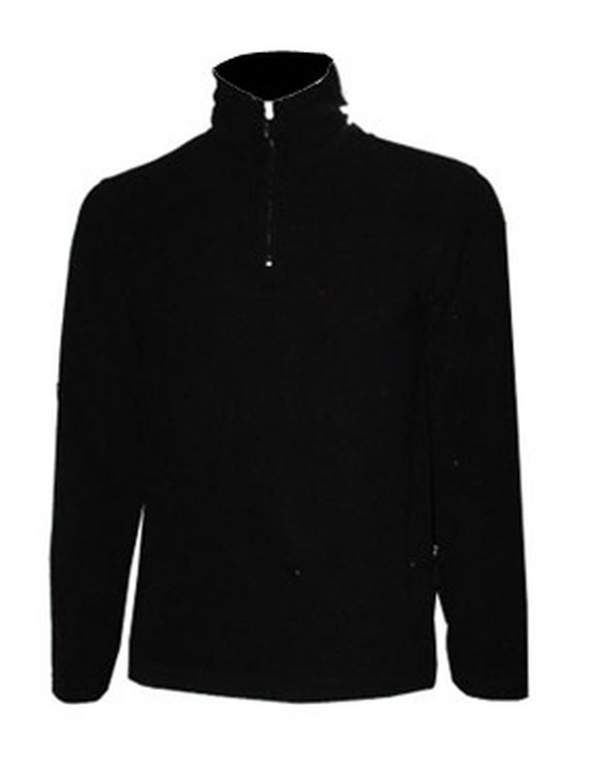 Фліс Killtec Namara Junior Black - фото 1