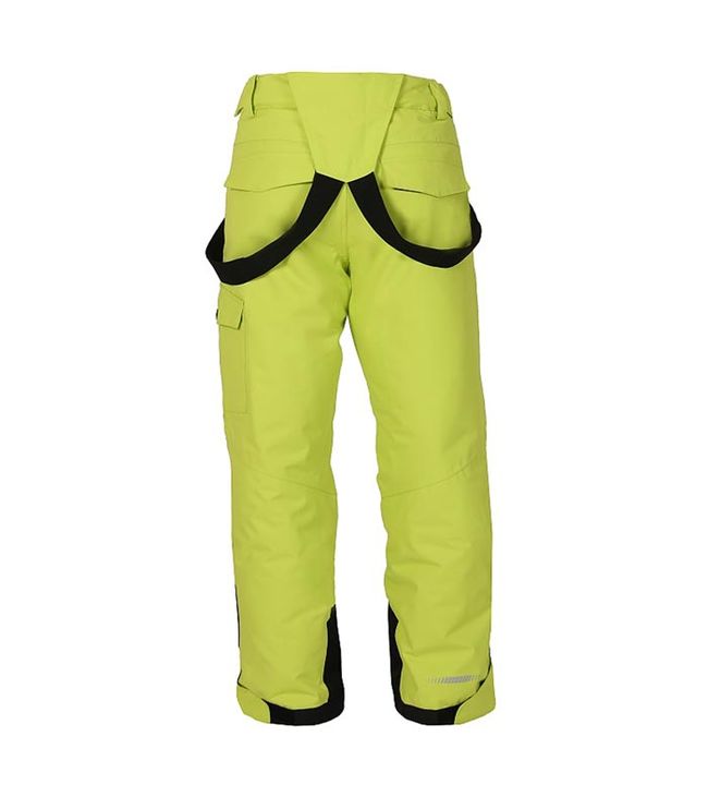 Штани дитячі Killtec Vida Jr Spring Green - фото 1