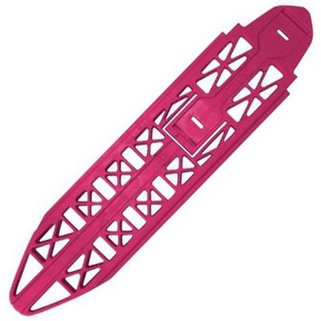 Пластина Rottefella XCELERATOR SKATE SPACER - фото 1