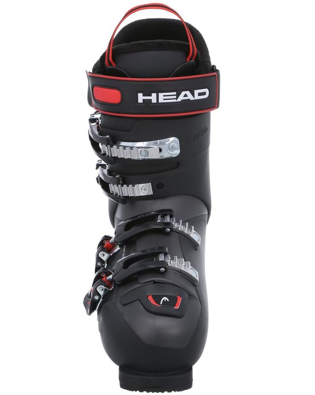 Head NEXT EDGE 75 Black '17 - фото 2