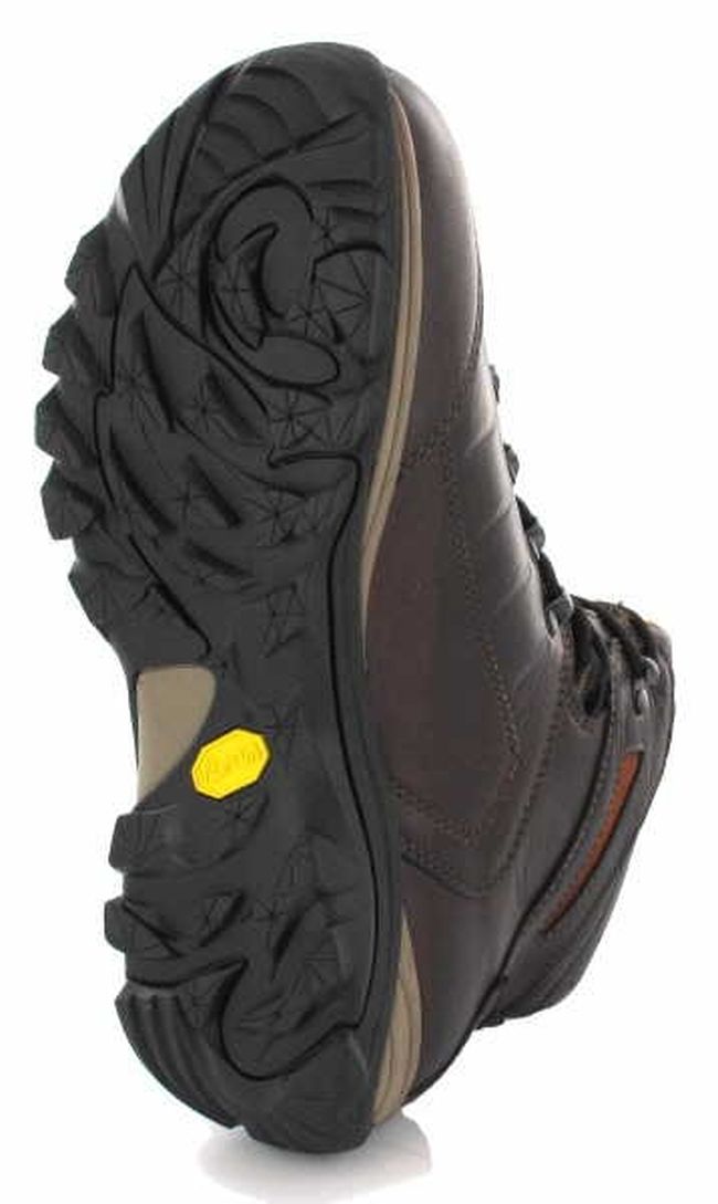 Черевики Meindl TESSIN IDENTITY - фото 5