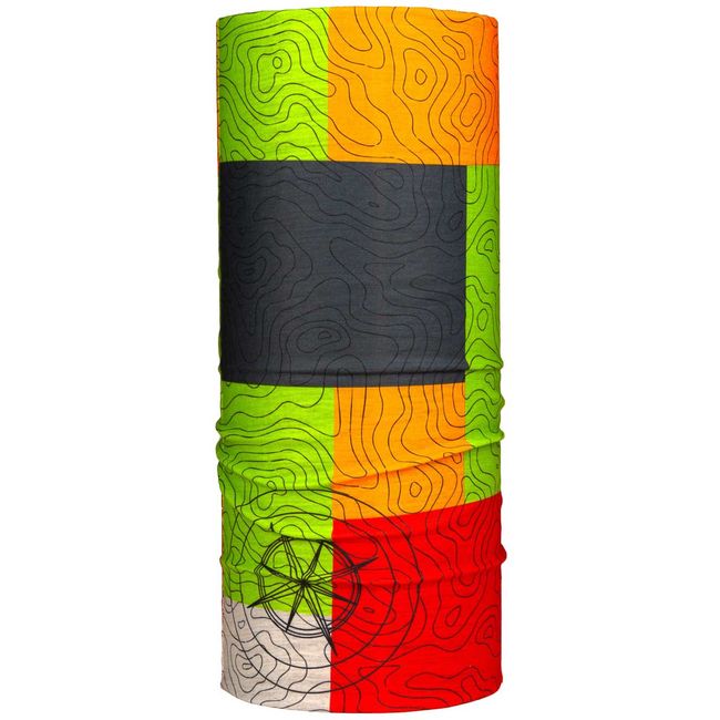 Баф OnRide Travel - фото 1