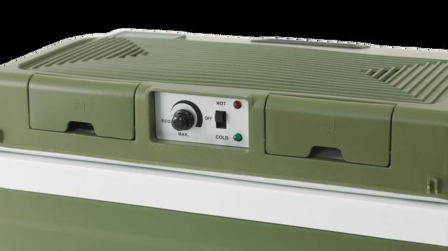 Автохолодильник Easy Camp Arctic Bluebell 12V/230V - фото 3