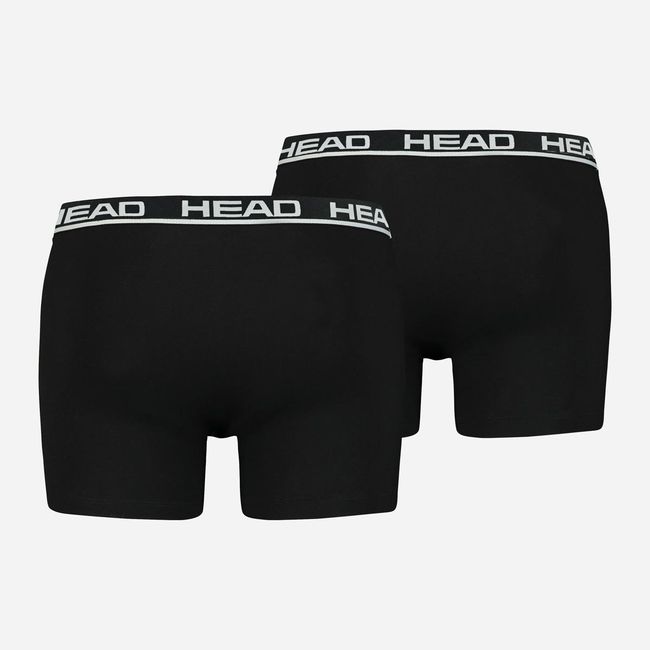 Head Basic Boxer 2P Труси боксери різні кльори - фото 2