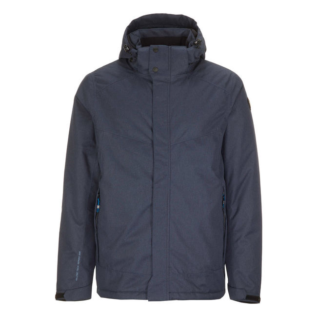 Куртка чоловіча Killtec Realdo Indigo - фото 1