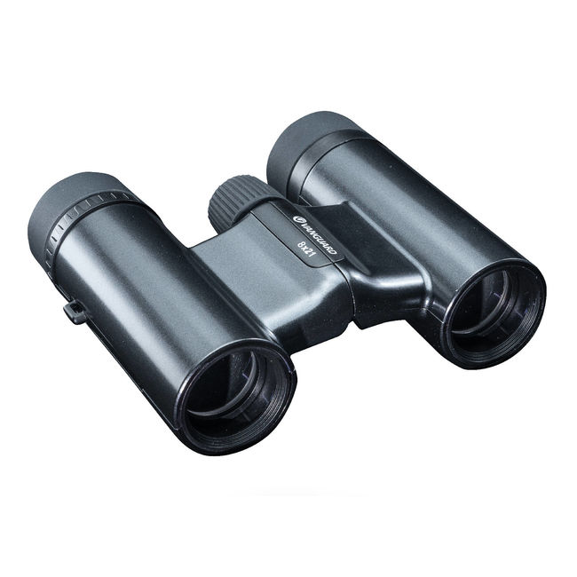 Бінокль Vanguard Vesta Compact 8x21 WP Black Pearl (Vesta 8210 BP) - фото 12