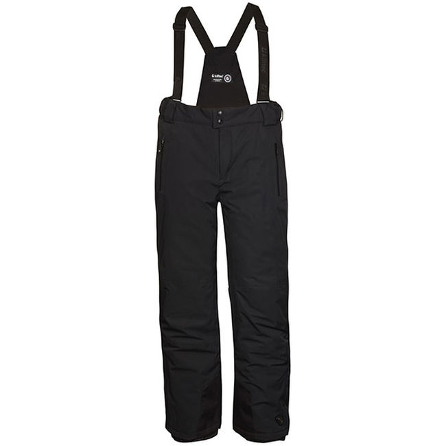 Штани чоловічі Killtec JORINO Black - фото 1