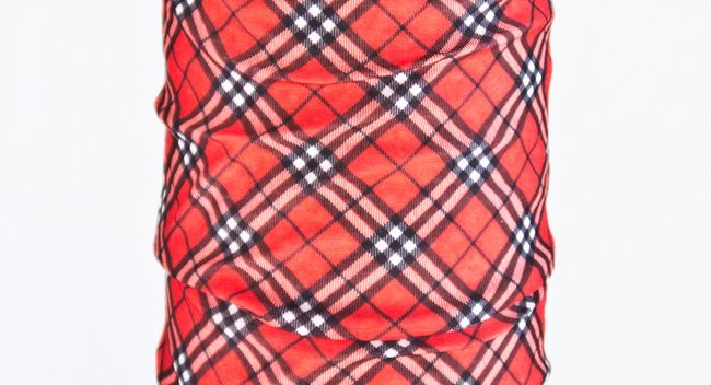 Баф літній JoyBaff LORRY RED - фото 1