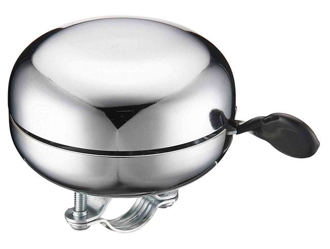 Велодзвоник VK NH-B688SS Oldschool Big - фото 1