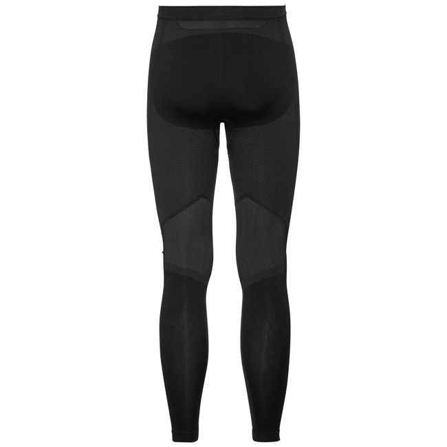 Термобілизна чоловіча Odlo Performance Evolution Set Black - фото 5