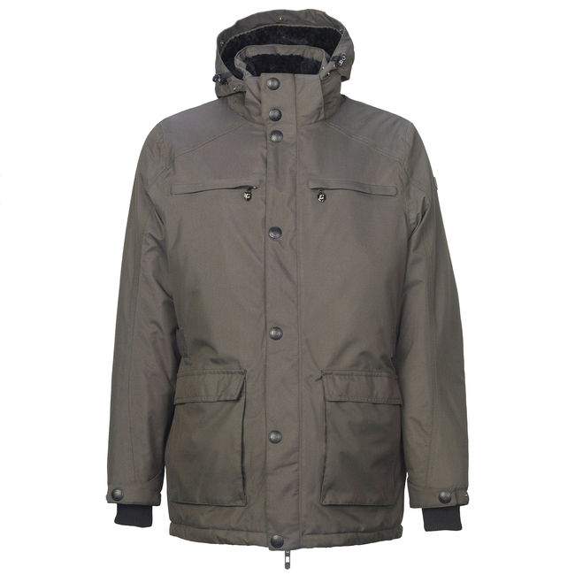 Куртка чоловіча Killtec Petyr - фото 1