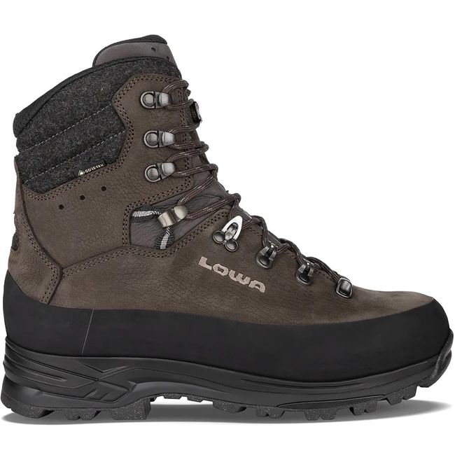 Черевики чоловічі Lowa Tibet Evo 400 GTX Slate - фото 2