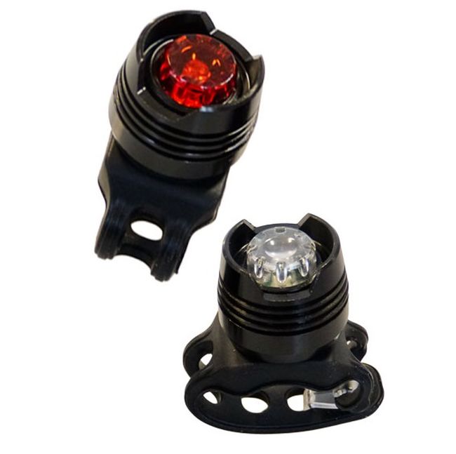 Набір освітлення 2K HW 161405 - фото 1