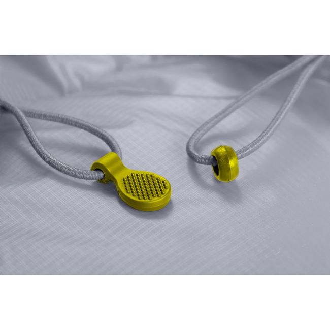 Спальник Salewa Spice -8 Right - фото 7