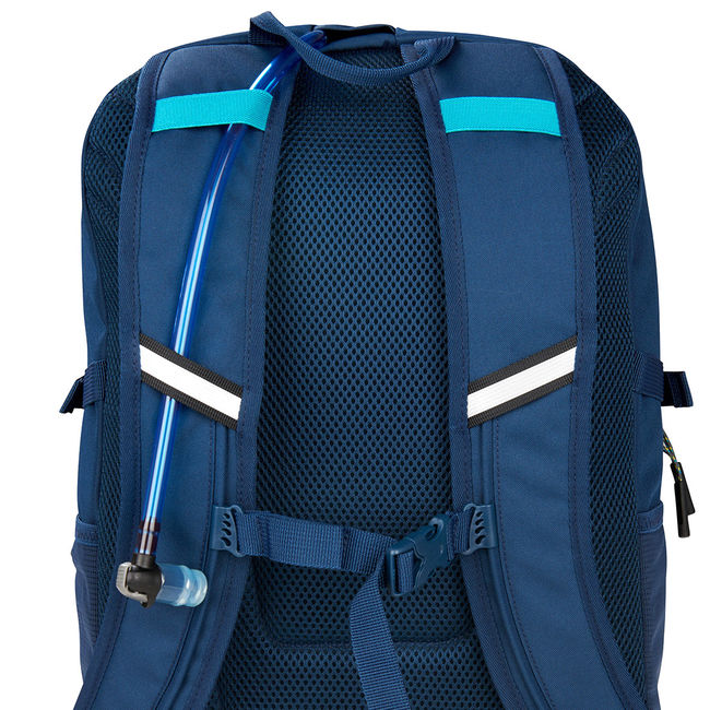 Рюкзак Sierra Designs Yuba Pass 25L Blue - фото 6