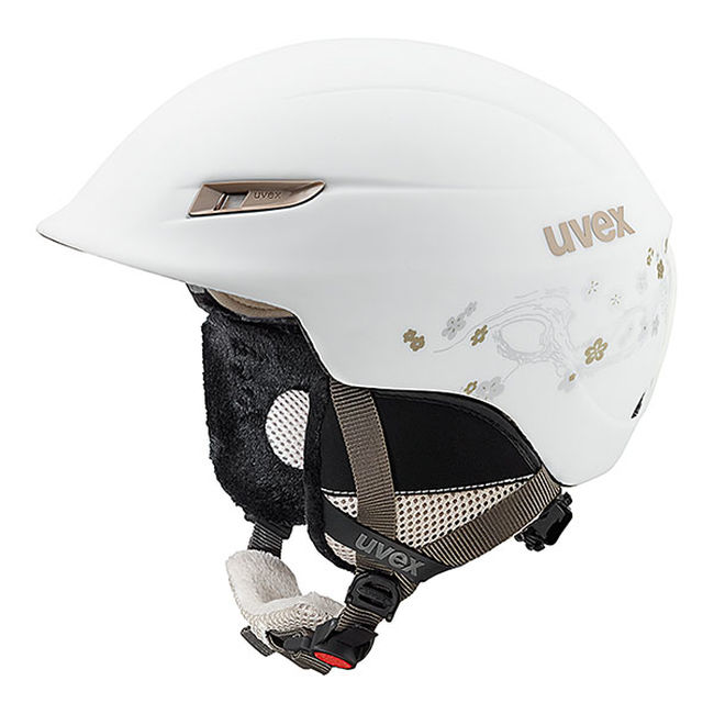 Шолом Uvex GAMMA WL - фото 1